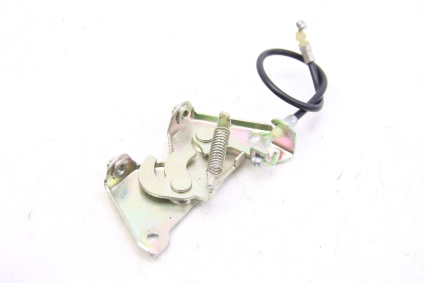 photo de Zamek siedzenia EFUN E2GO 1 (2017 - 2021) - Inny kąt widzenia