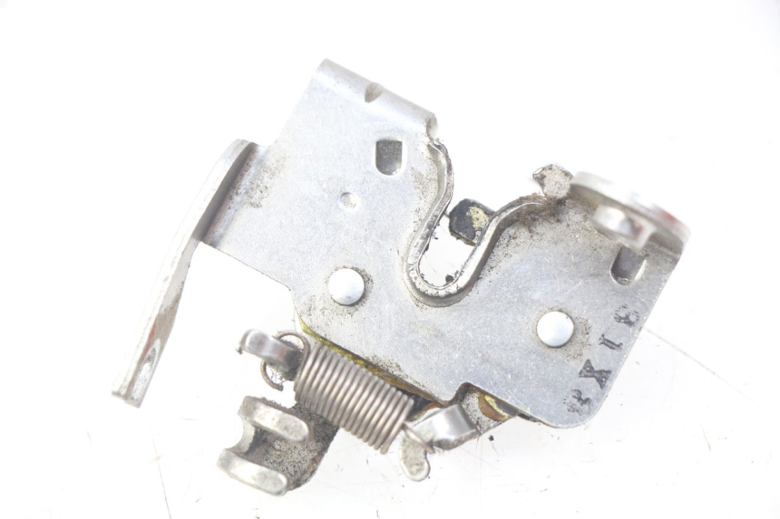 photo de Zamek siedzenia YAMAHA D'ELIGHT DELIGHT 115 (2013 - 2017) - Widok główny