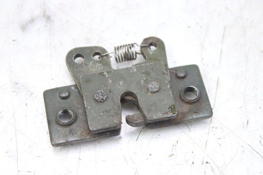 photo de ZAMEK SIEDZENIA PEUGEOT ELYSTAR 50 (2002 - 2014) - Widok główny