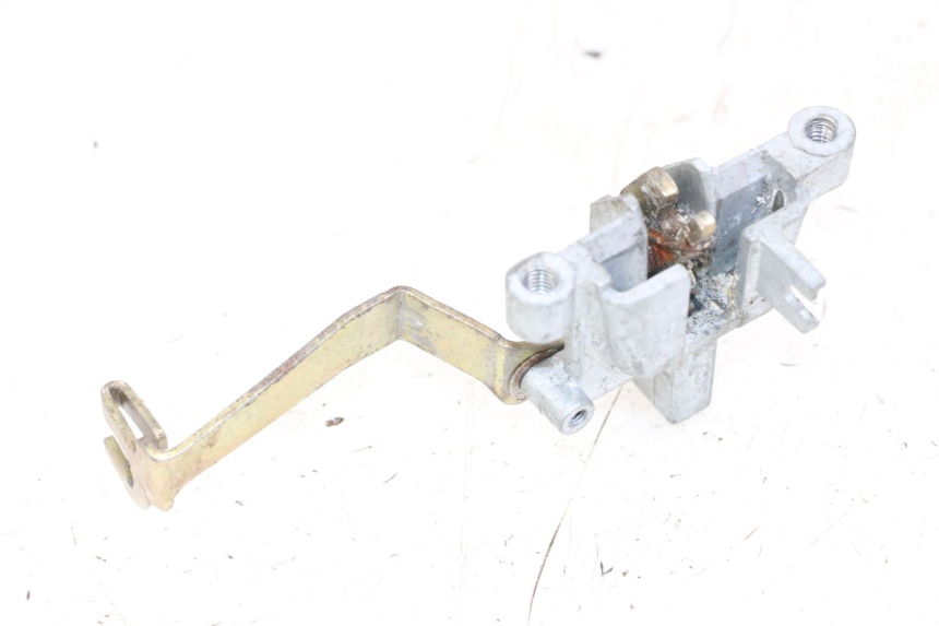 photo de Zamek siedzenia EUROCKA RETRO 50 (2007 - 2014) - Widok główny