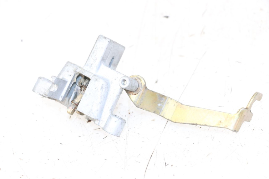 photo de Zamek siedzenia EUROCKA RETRO 50 (2007 - 2014) - Szczegół części