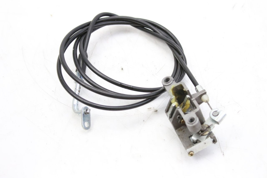 photo de Zamek siedzenia JM MOTORS EVOLIS 4T 50 (2018 - 2022) - Widok główny