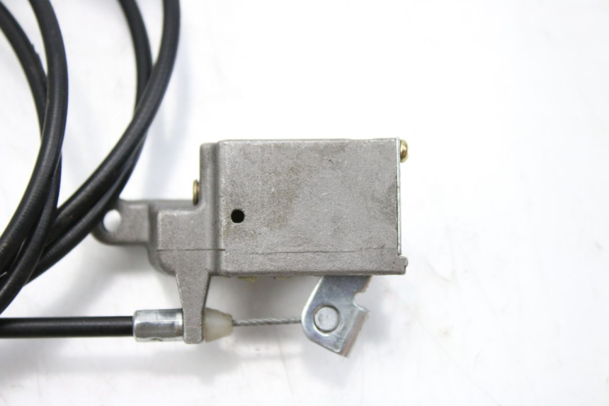 photo de Zamek siedzenia JM MOTORS EVOLIS 4T 50 (2018 - 2022) - Inny kąt widzenia