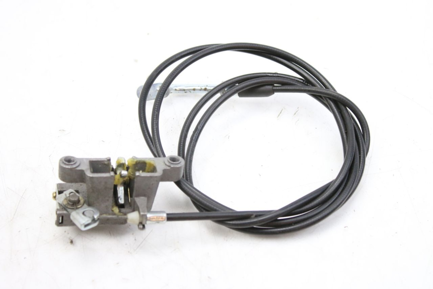 photo de Zamek siedzenia JM MOTORS EVOLIS 4T 50 (2018 - 2022) - Widok ogólny