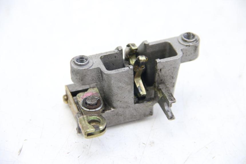 photo de Zamek siedzenia JM MOTORS EVOLIS 4T 50 (2018 - 2022) - Widok główny