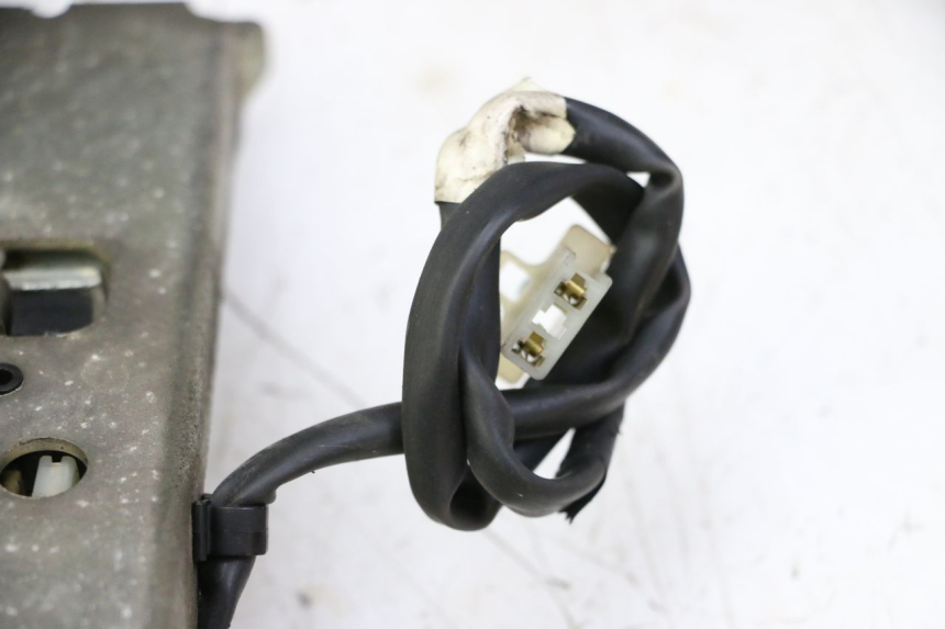 photo de ZAMEK SIEDZENIA HONDA FES S-WING SWING ABS 125 (2007 - 2015) - Widok ogólny