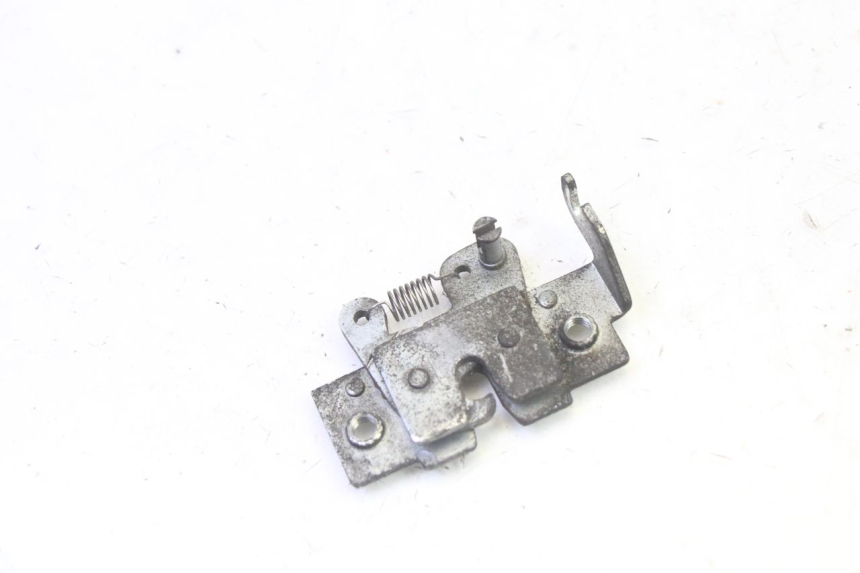 photo de ZAMEK SIEDZENIA HONDA FES S-WING SWING ABS 125 (2007 - 2015) - Widok główny