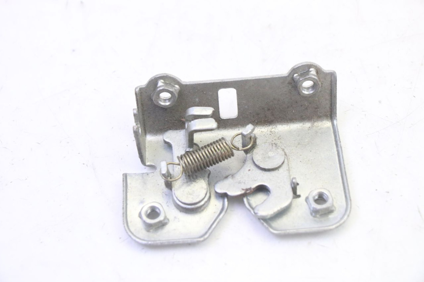 photo de Zamek siedzenia STAHO FH 50 (2018 - 2019) - Widok główny