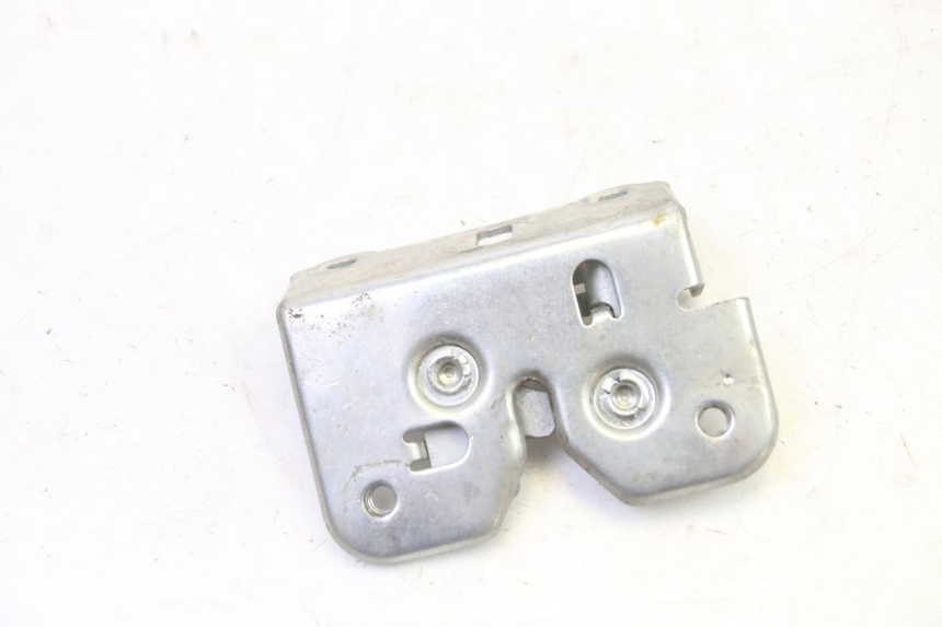 photo de Zamek siedzenia STAHO FH 50 (2018 - 2019) - Zoom stanu zużycia