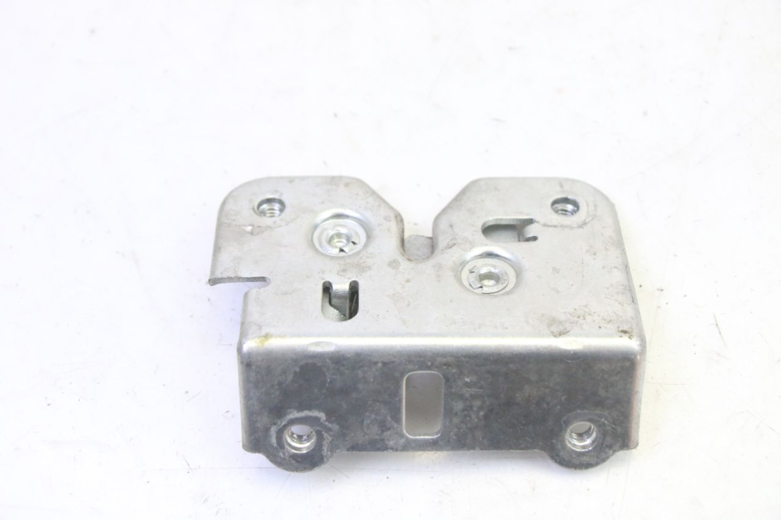 photo de Zamek siedzenia STAHO FH 50 (2018 - 2019) - Inny kąt widzenia