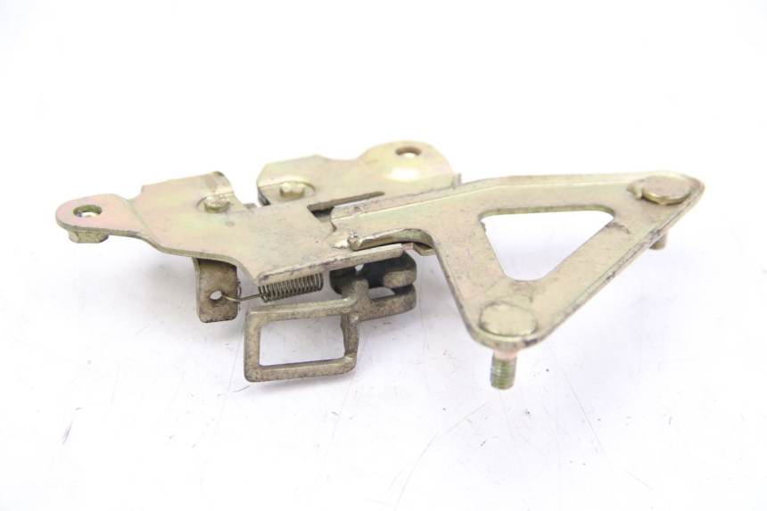 photo de ZAMEK SIEDZENIA SYM FIDDLE 2 125 (2010 - 2013) - Zoom stanu zużycia