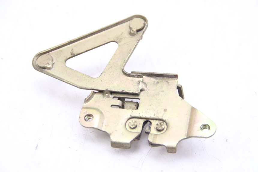 photo de ZAMEK SIEDZENIA SYM FIDDLE 2 125 (2010 - 2013) - Inny kąt widzenia