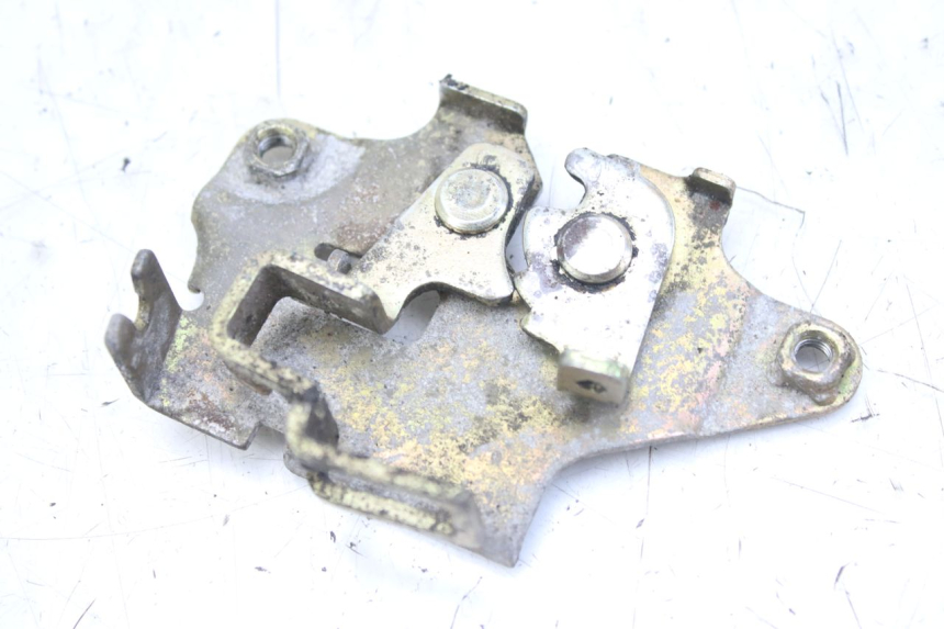 photo de Zamek siedzenia SYM FIDDLE 2 50 (2008 - 2013) - Widok główny