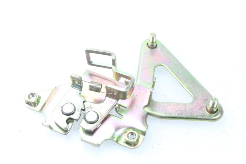 photo de Zamek siedzenia SYM FIDDLE 3 III 125 (2014 - 2020) - Widok główny