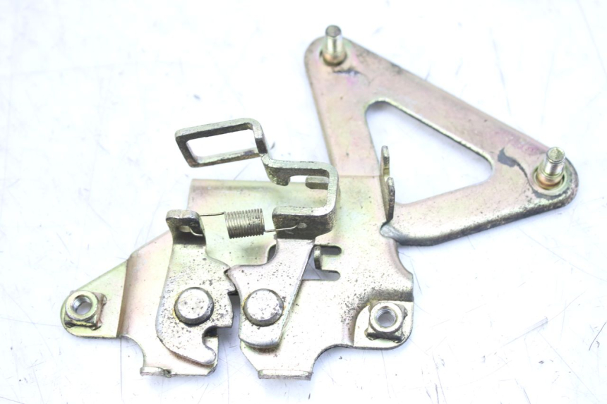 photo de Zamek siedzenia SYM FIDDLE 3 III 125 (2014 - 2020) - Widok główny