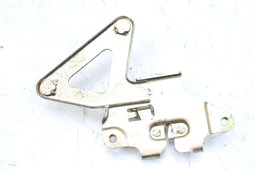 photo de Zamek siedzenia SYM FIDDLE 3 III 125 (2014 - 2020) - Zoom stanu zużycia