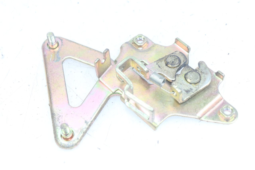 photo de Zamek siedzenia SYM FIDDLE 3 III 125 (2014 - 2020) - Widok główny