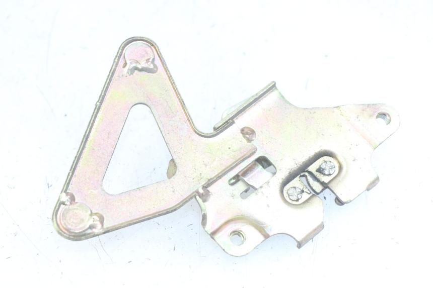 photo de Zamek siedzenia SYM FIDDLE 3 III 125 (2014 - 2020) - Zoom stanu zużycia