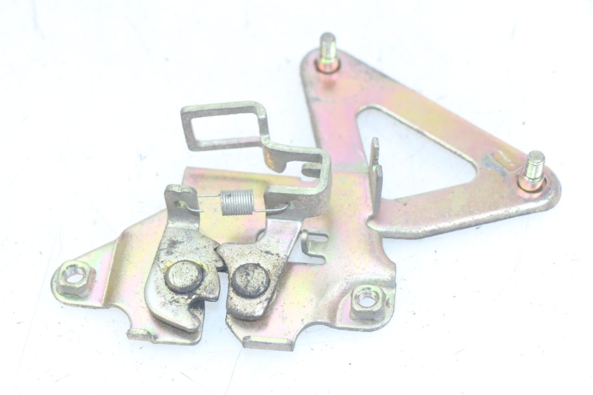 photo de Zamek siedzenia SYM FIDDLE 3 III 125 (2014 - 2020) - Inny kąt widzenia