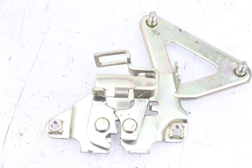 photo de Zamek siedzenia SYM FIDDLE 3 III 125 (2014 - 2020) - Widok główny