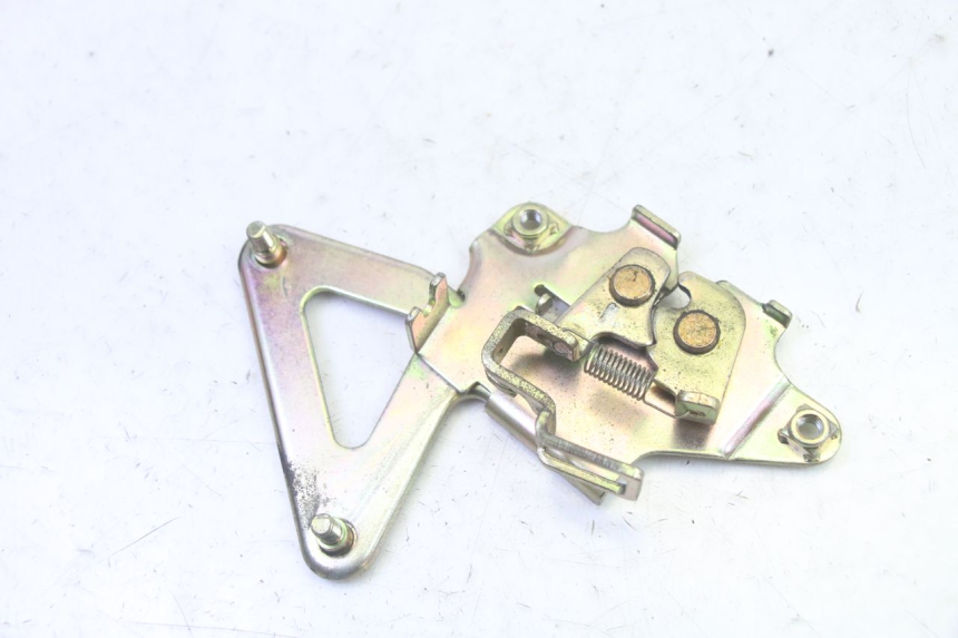 photo de Zamek siedzenia SYM FIDDLE 3 III 125 (2014 - 2020) - Widok główny