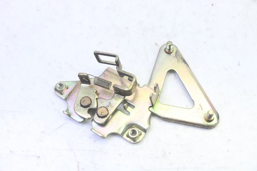 photo de Zamek siedzenia SYM FIDDLE 3 III 125 (2014 - 2020) - Szczegół części