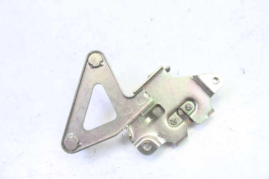 photo de Zamek siedzenia SYM FIDDLE 3 III 125 (2014 - 2020) - Zoom stanu zużycia