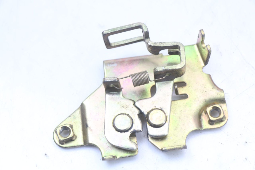 photo de Zamek siedzenia SYM FIDDLE 3 III 50 (2014 - 2020) - Widok główny