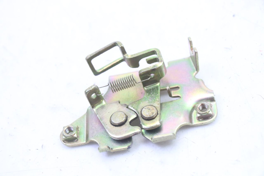 photo de Zamek siedzenia SYM FIDDLE 3 III 50 (2014 - 2020) - Widok główny