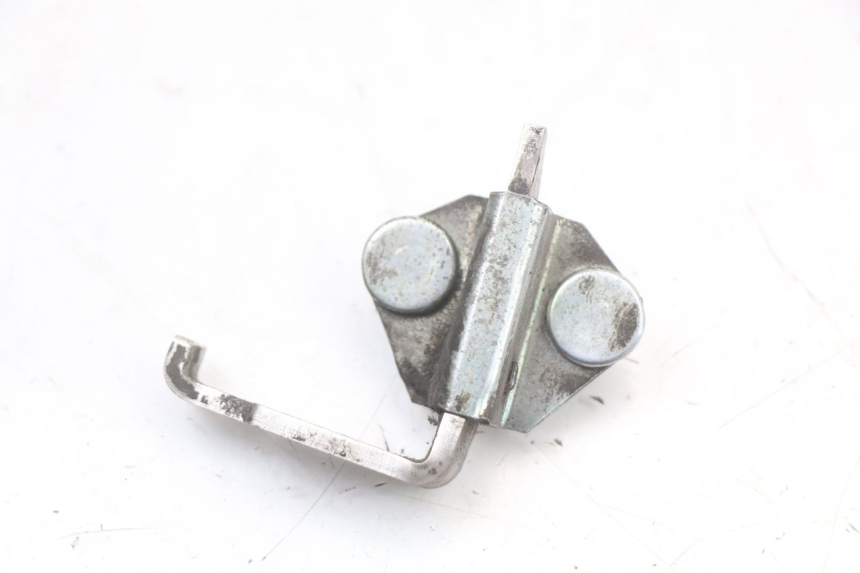 photo de ZAMEK SIEDZENIA YAMAHA FJR ABS 1300 (2006 - 2012) - Szczegół części