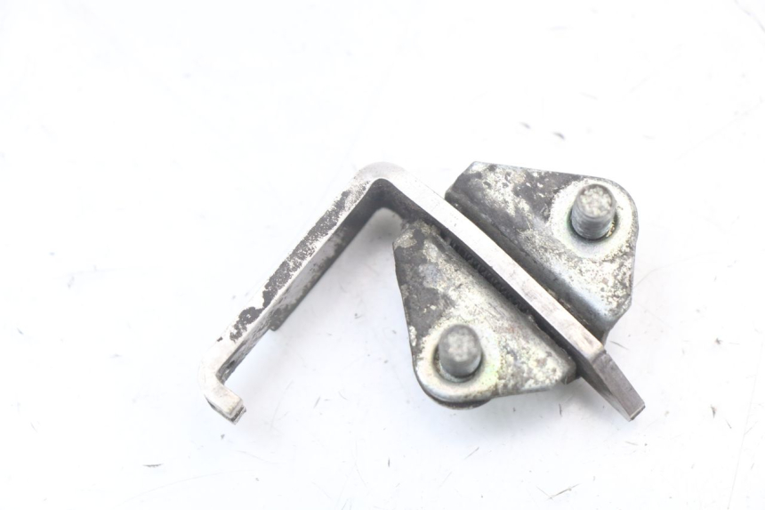 photo de ZAMEK SIEDZENIA YAMAHA FJR ABS 1300 (2006 - 2012) - Zoom stanu zużycia