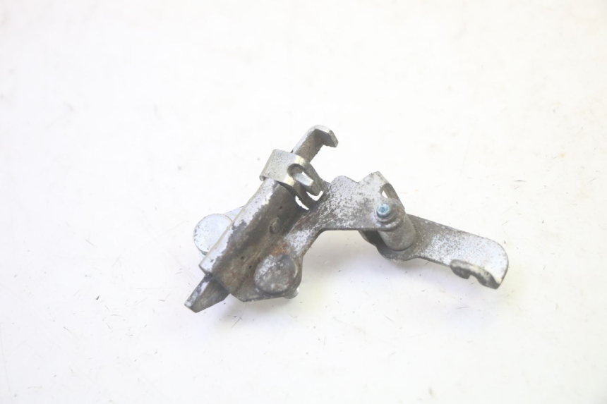 photo de ZAMEK SIEDZENIA YAMAHA FJR ABS 1300 (2006 - 2012) - Widok główny