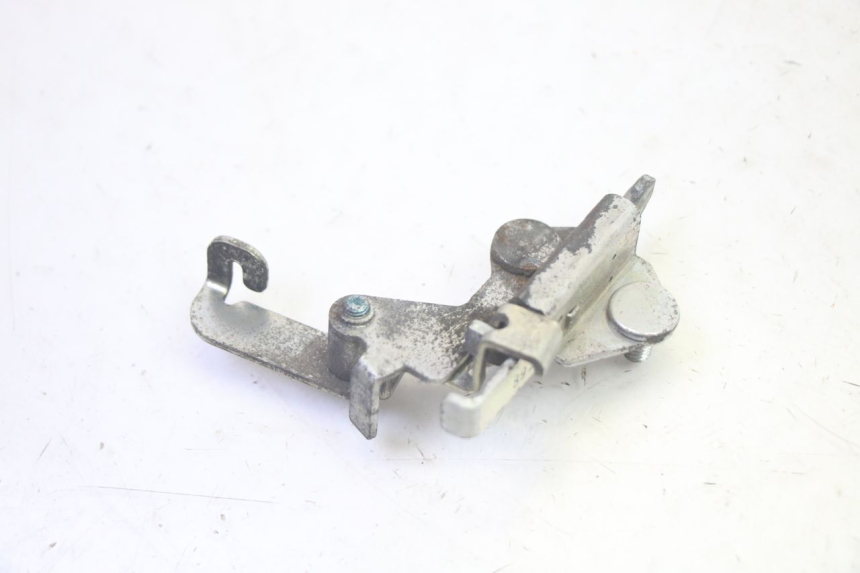 photo de ZAMEK SIEDZENIA YAMAHA FJR ABS 1300 (2006 - 2012) - Szczegół części