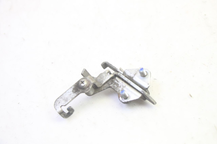 photo de ZAMEK SIEDZENIA YAMAHA FJR ABS 1300 (2006 - 2012) - Inny kąt widzenia