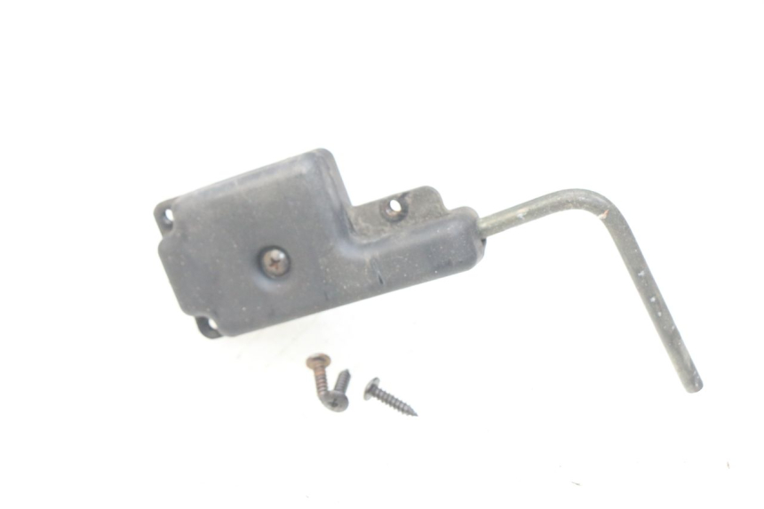 photo de Zamek siedzenia PIAGGIO FLY 2T 50 (2004 - 2017) - Szczegół części