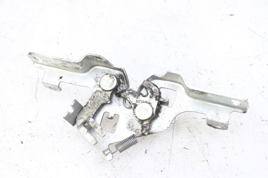 photo de ZAMEK SIEDZENIA HONDA FORZA ABS 300 (2013 - 2017) - Widok główny