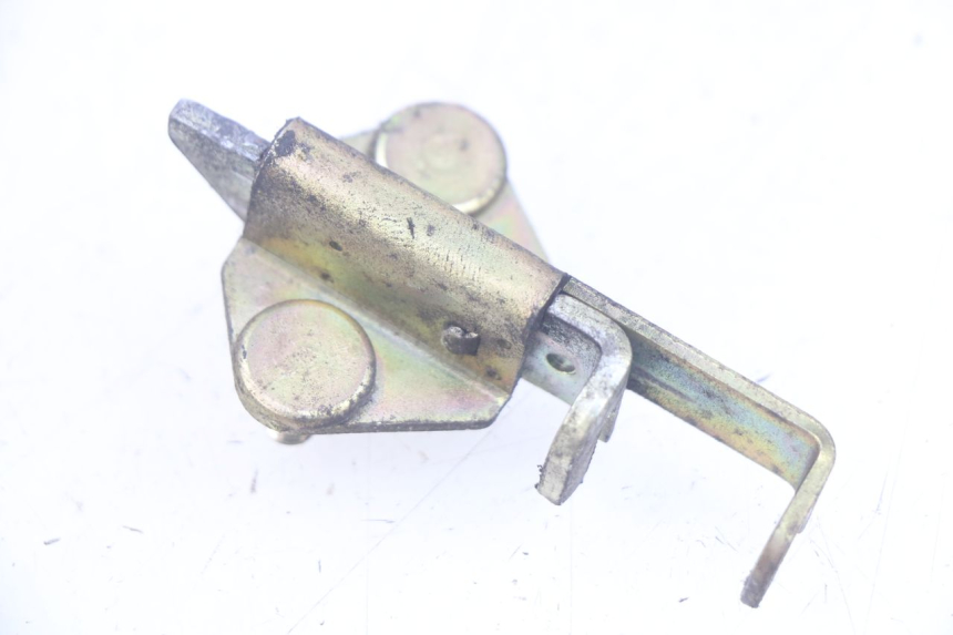 photo de ZAMEK SIEDZENIA YAMAHA FZS FAZER 600 (1998 - 2001) - Widok główny