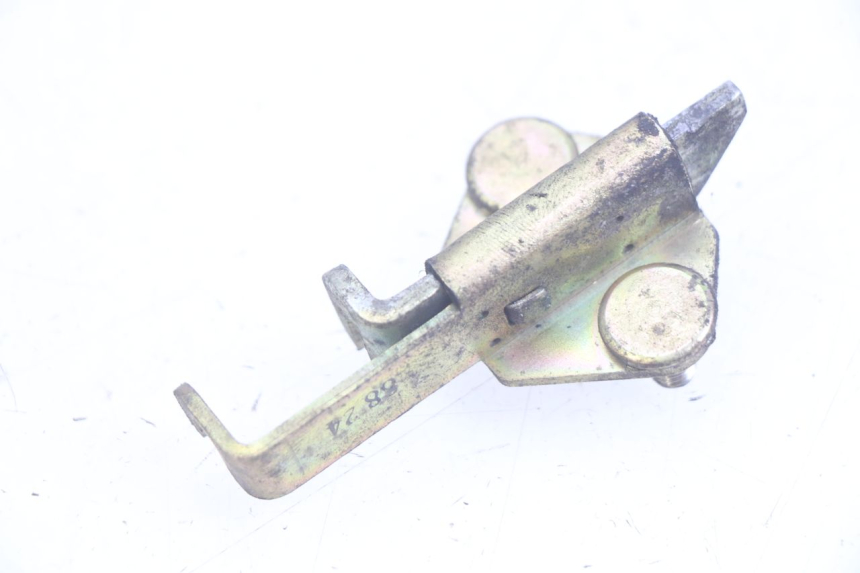 photo de ZAMEK SIEDZENIA YAMAHA FZS FAZER 600 (1998 - 2001) - Zoom stanu zużycia