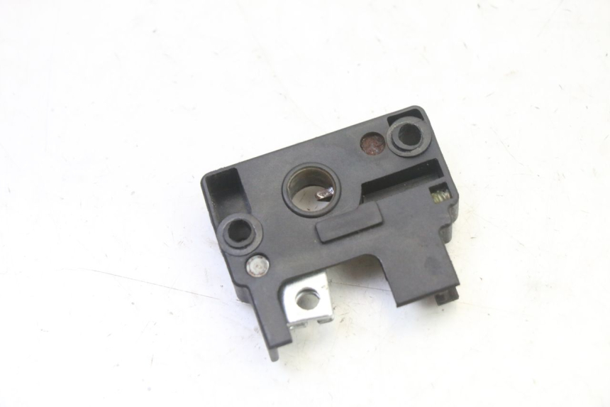 photo de Zamek siedzenia BMW G310 R 310 (2016 - 2020) - Inny kąt widzenia