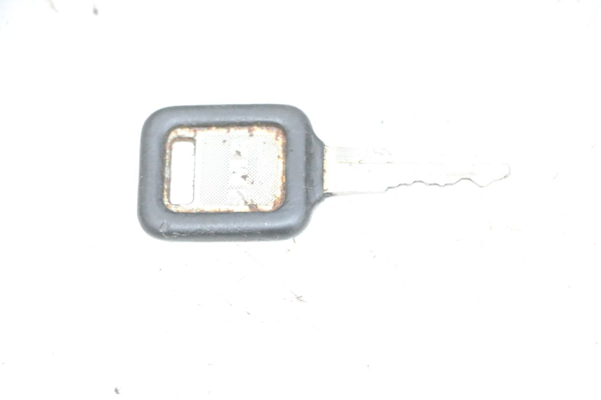 photo de Zamek siedzenia KAWASAKI GPX R WARBIRD 600 (1988 - 1993) - Punkty mocowania