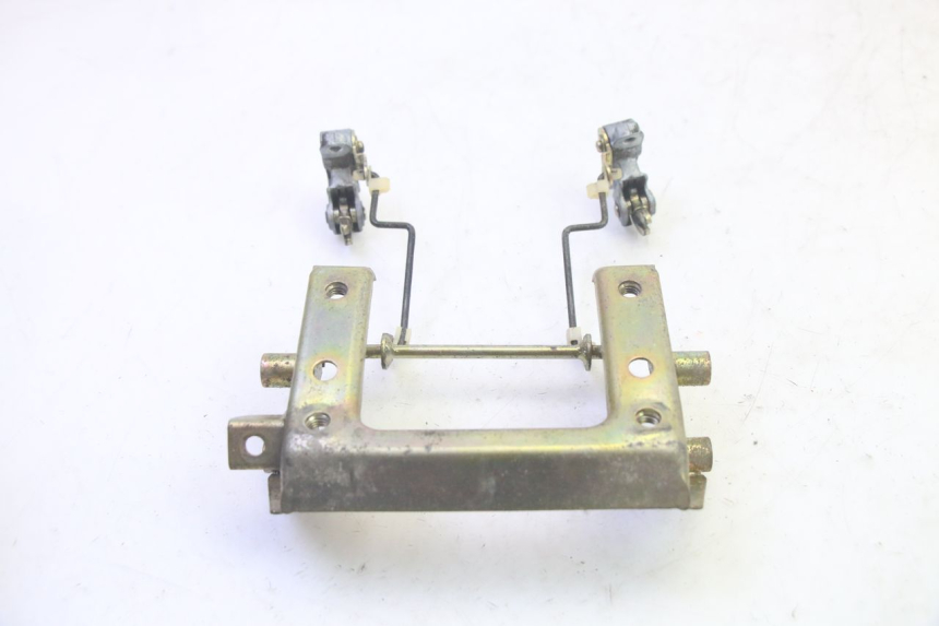 photo de ZAMEK SIEDZENIA KAWASAKI GPZ RX 1000 (1986 - 1988) - Widok ogólny