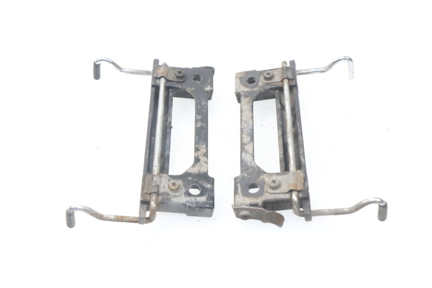 photo de Zamek siedzenia KAWASAKI GPZ S 500 (1994 - 2005) - Szczegół części