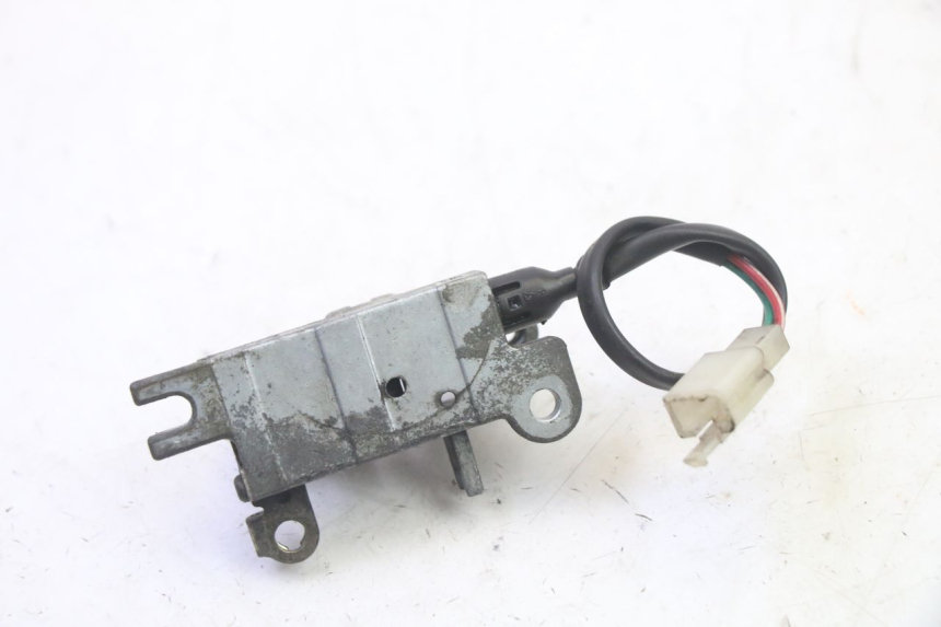 photo de ZAMEK SIEDZENIA KYMCO GRAND DINK 125 (2008 - 2014) - Inny kąt widzenia