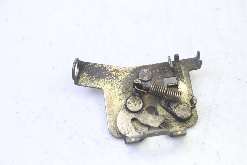 photo de Zamek siedzenia KYMCO GRAND DINK 125 (2002 - 2007) - Widok główny