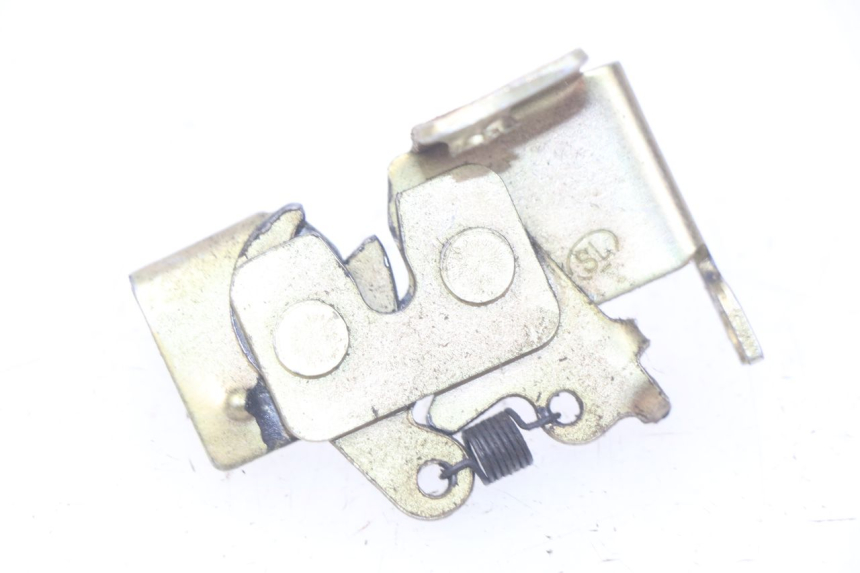 photo de ZAMEK SIEDZENIA EUROCKA GREEN 1 - Zoom stanu zużycia