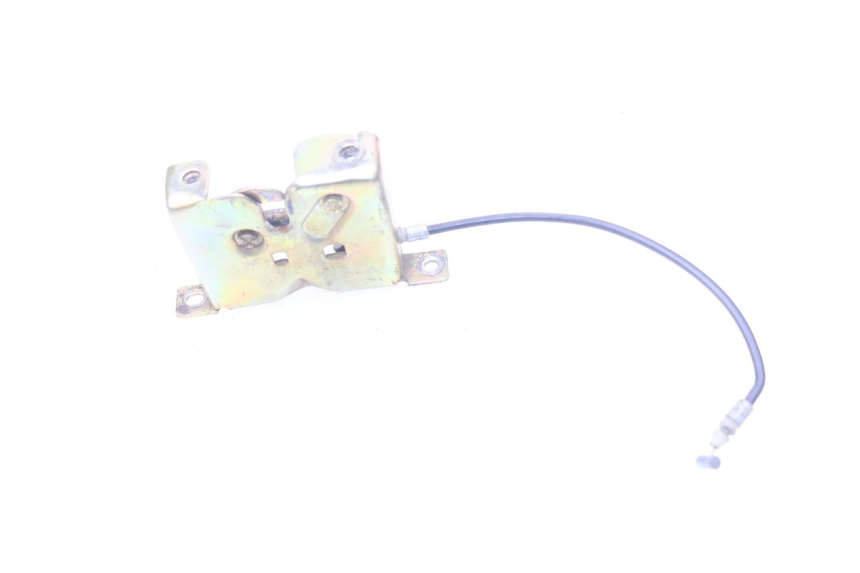 photo de ZAMEK SIEDZENIA TNT MOTOR GRIDO 2T 50 (2010 - 2019) - Szczegół części