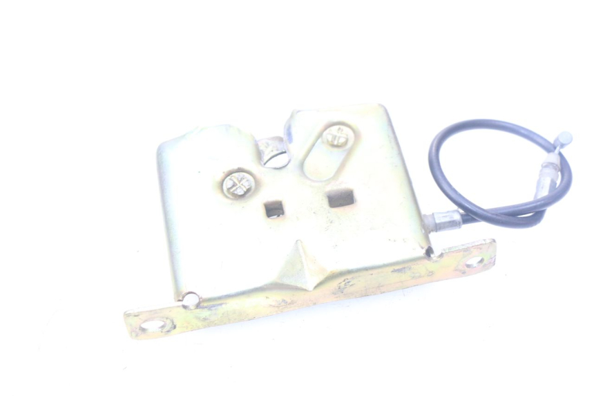 photo de ZAMEK SIEDZENIA TNT MOTOR GRIDO 2T 50 (2010 - 2019) - Inny kąt widzenia