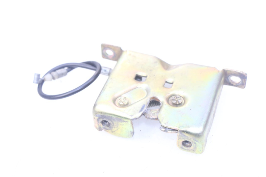 photo de ZAMEK SIEDZENIA TNT MOTOR GRIDO 2T 50 (2010 - 2019) - Zbliżenie techniczne