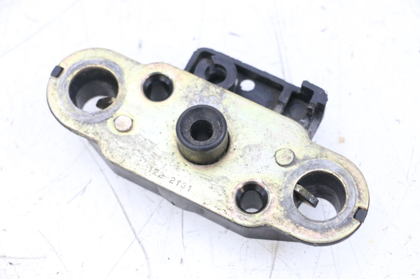 photo de Zamek siedzenia SUZUKI GSXR GSX-R 1000 (2003 - 2004) - Widok główny