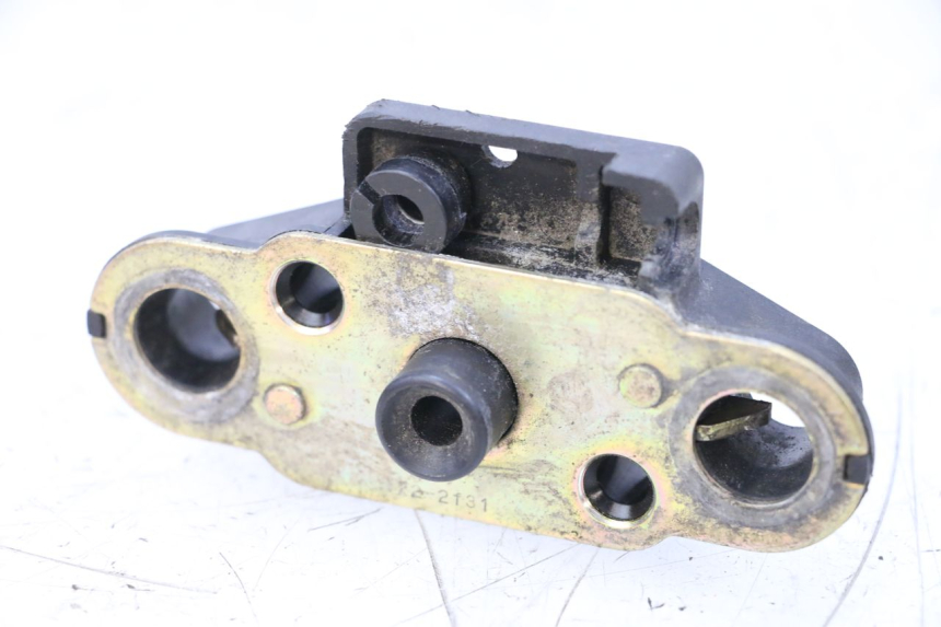 photo de Zamek siedzenia SUZUKI GSXR GSX-R 1000 (2003 - 2004) - Zoom stanu zużycia